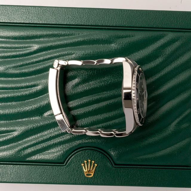 Rolex Submariner 126610 LN Image 4